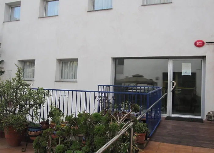 Hotel Blauet By Bossh! Hotels El Prat de Llobregat