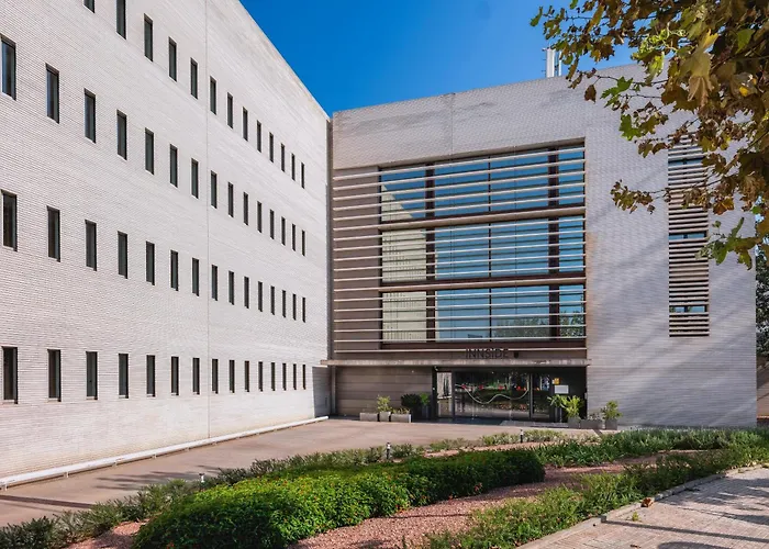 Innside By Melia Barcelona Aeropuerto El Prat de Llobregat