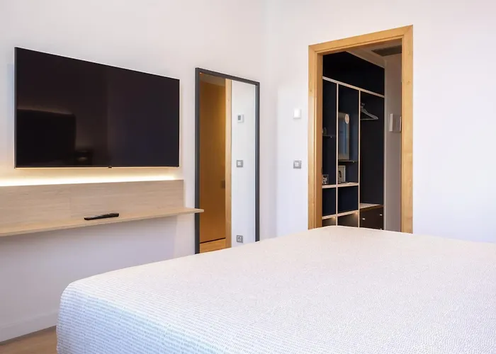 Innside By Melia Barcelona Aeropuerto El Prat de Llobregat